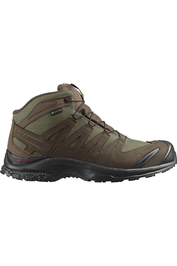 Xa Tracker Gore-Tex Erkek Bot - 1