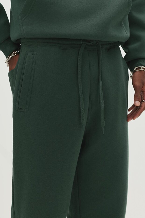 Jogger pantolon - 5