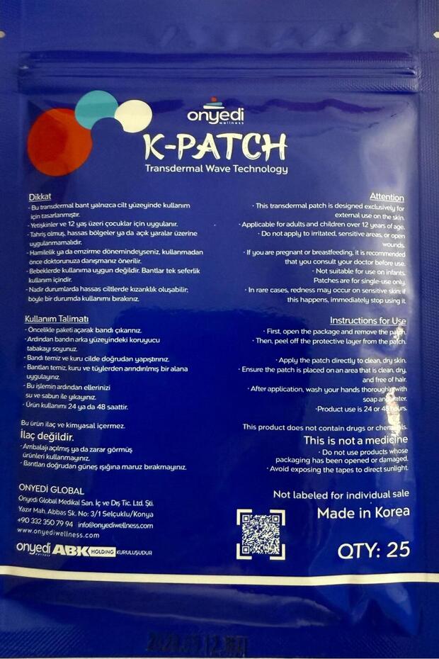 BÖLGESEL AĞRI BANDI - 2