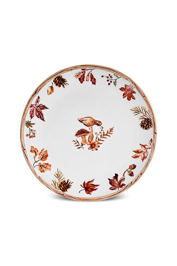 Cozy Servis Tabağı 27 cm - 3