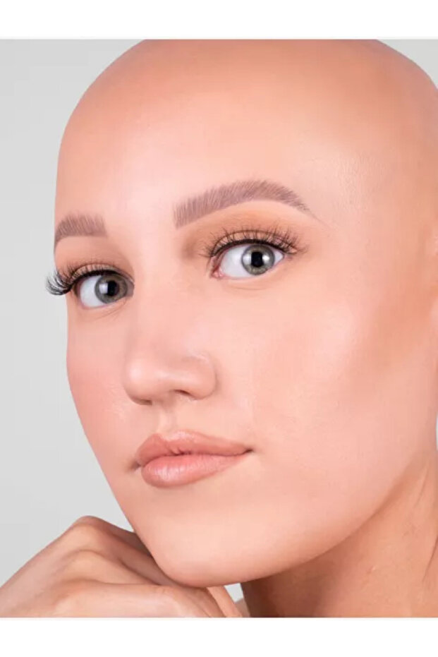 Brow Pencil - LIGHT - 2