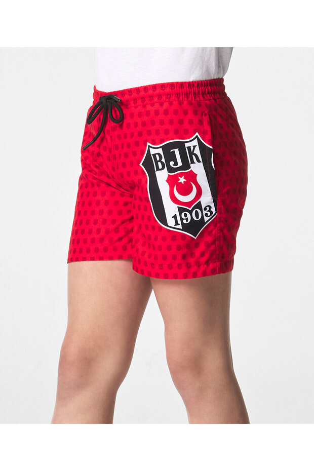 BEŞİKTAŞ ÇOCUK DENİZ ŞORT 6525420T3 - 3