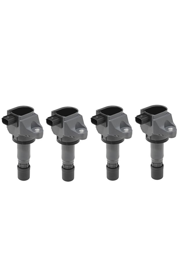 ATEŞLEME BOBİNİ TAKIM 4 ADET HONDA CIVIC 1.6 FB7 FC5 2012-2020 30520-R1A-A01 - 1