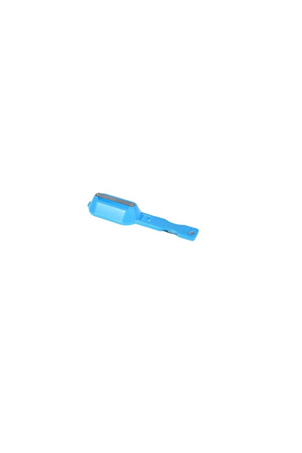 Fish Scale Cleaner, Blue - 4