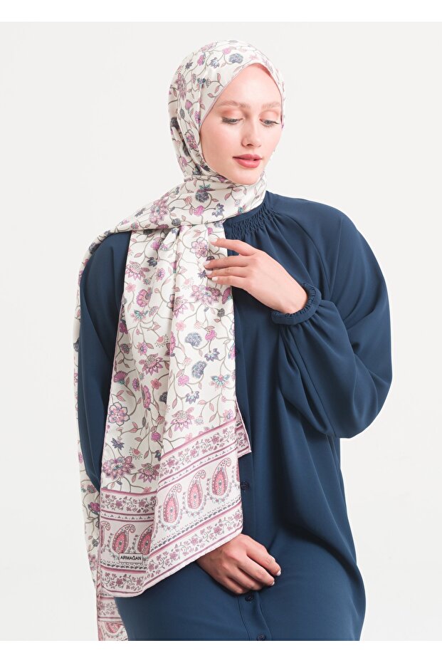 12680 İpek Şal V5 - 3