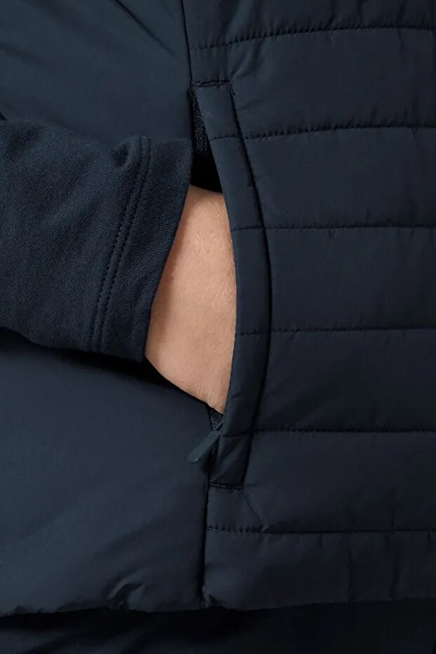 Kadın Crew Insulator Yelek 2.0 - 2