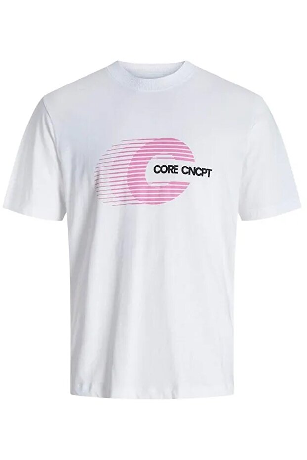 Core Jcovibrant Men's T-Shirt