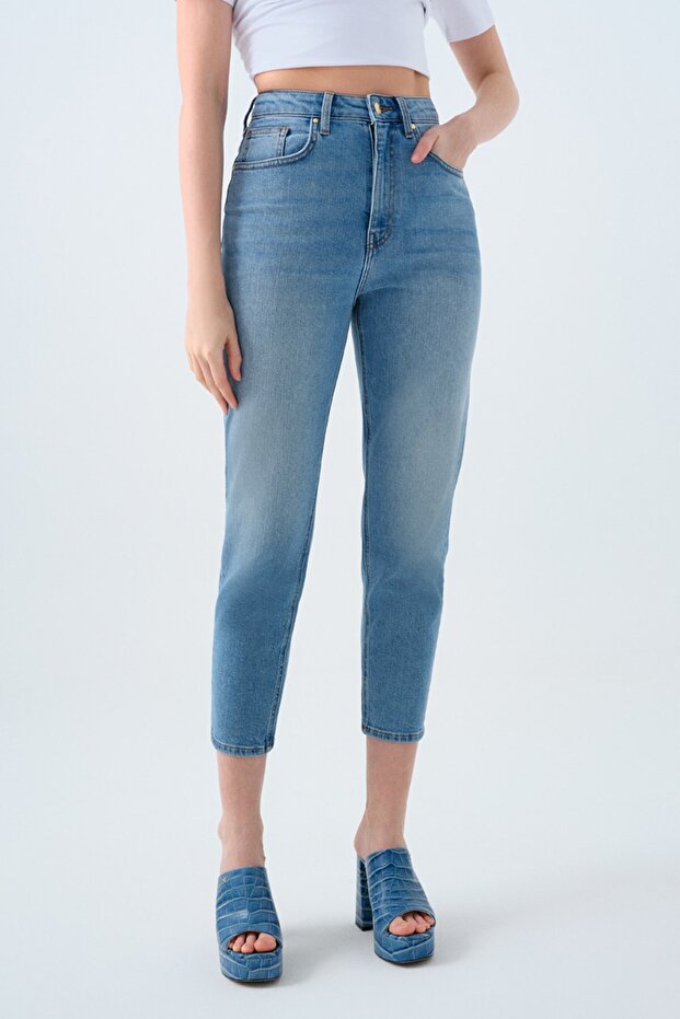 Pantaloni de damă - 2