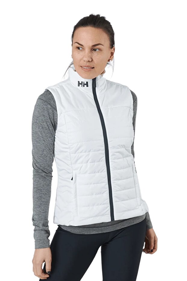 Kadın Crew Insulator Yelek 2.0 - 1