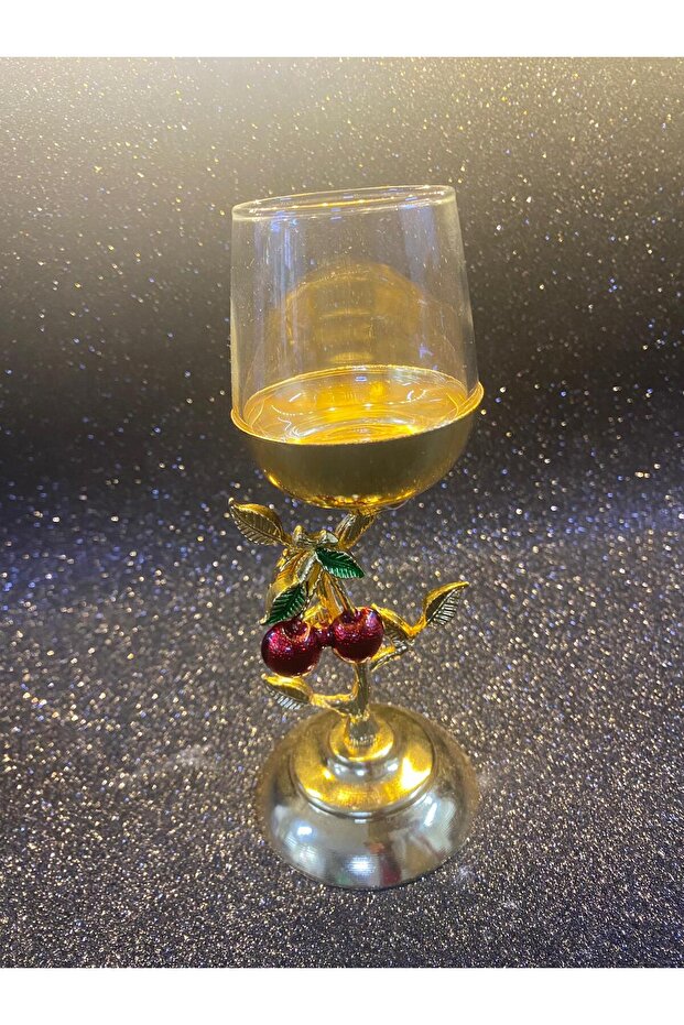 قهوة مثل كوب التقديم المعدني - 3