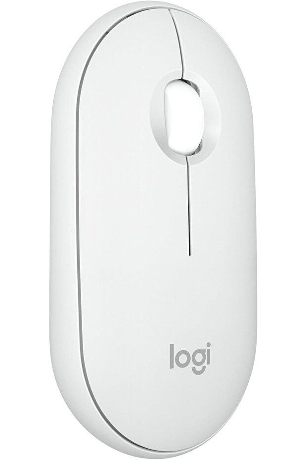 فأرة لاسلكية Pebble M350s - 1