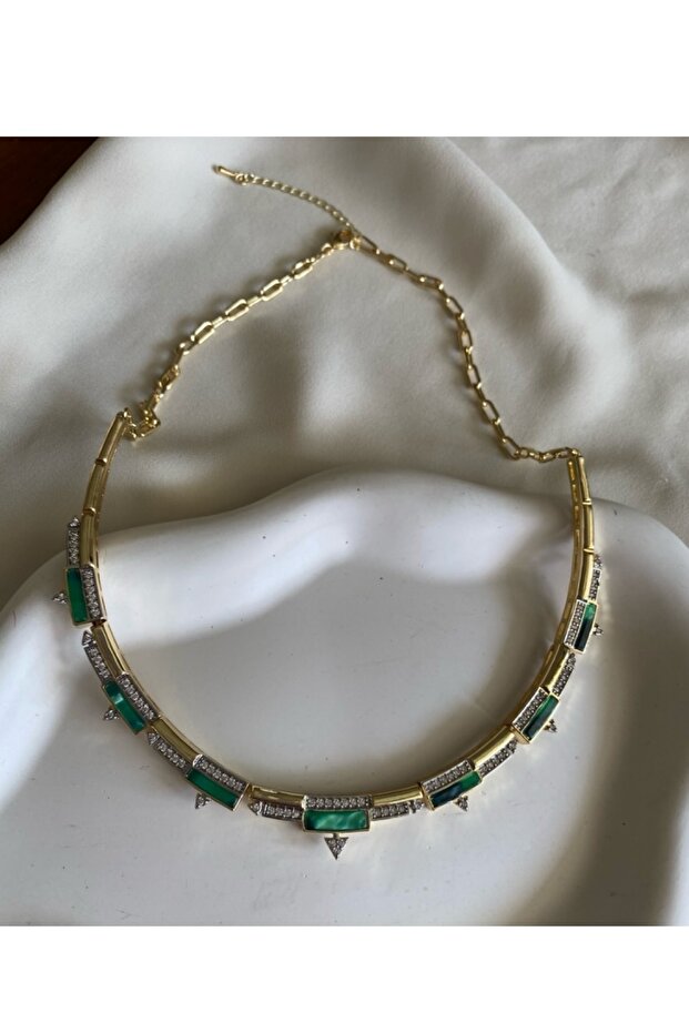 Özel Seri Trinite Kolye - 2