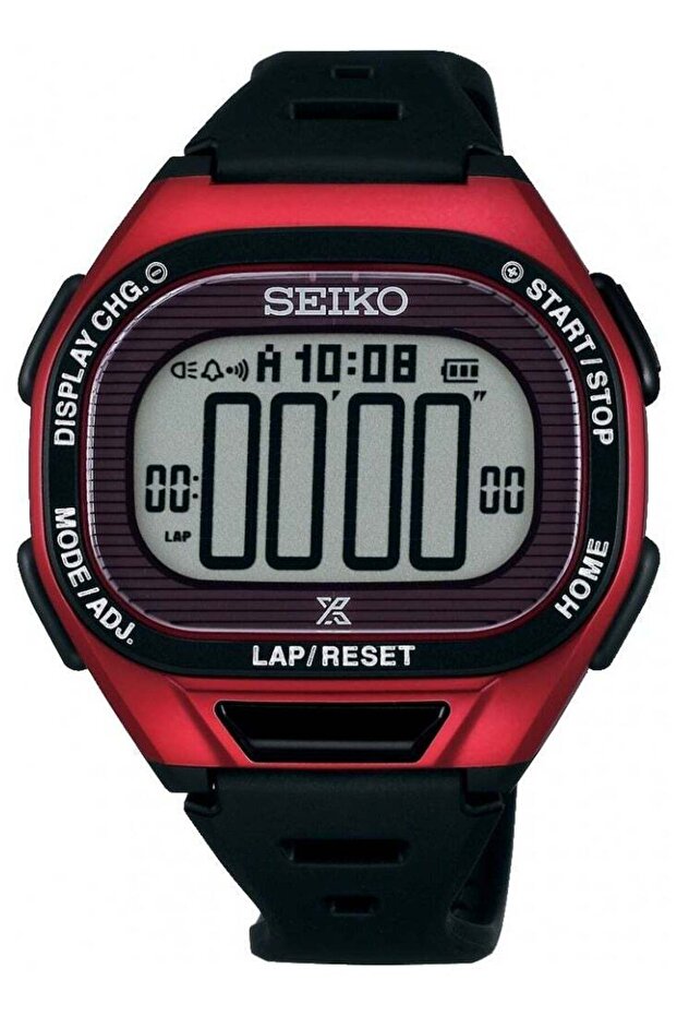 Prospex Super Runners SBEF047 Solar Digital Sport Men Watch
