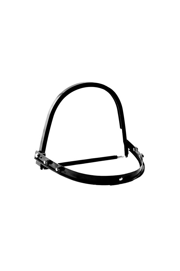 Bracket Spring for Visor - 2