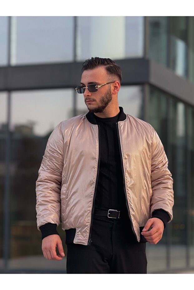 ERKEK MONT ÇİFT TARAFLI - 5