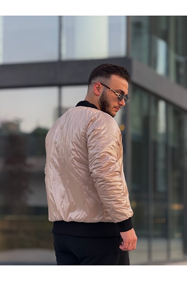 ERKEK MONT ÇİFT TARAFLI - 9