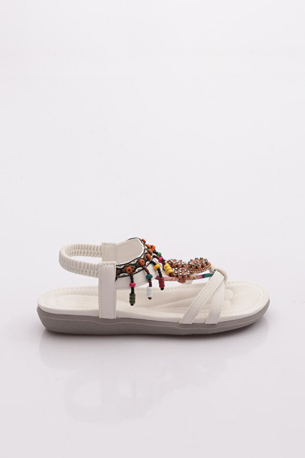24Y124 Copil sandale - 1
