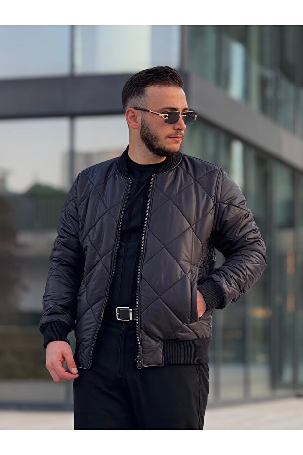 ERKEK MONT ÇİFT TARAFLI - 6