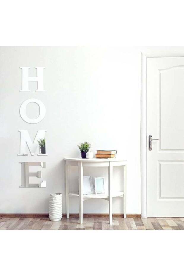 3D Mirror, Home Mirror Wall Sticker, Diy Decorative Wall Sticker