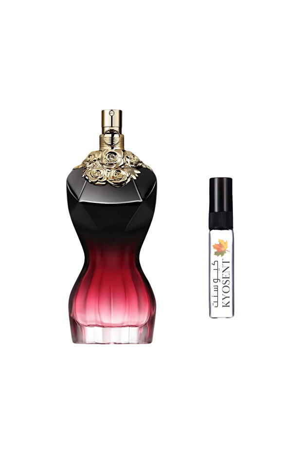 عينة لا بيل انتنس - 1