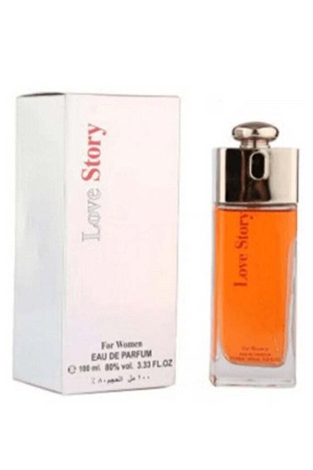 عطر لوف ستوري برفيوم 100مل