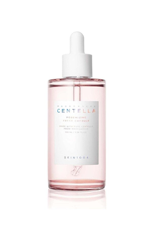Madagascar Centella Poremizing Fresh Ampoule 100ml
