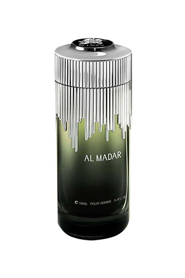 عطر تواليت المدار 100ملليلتر