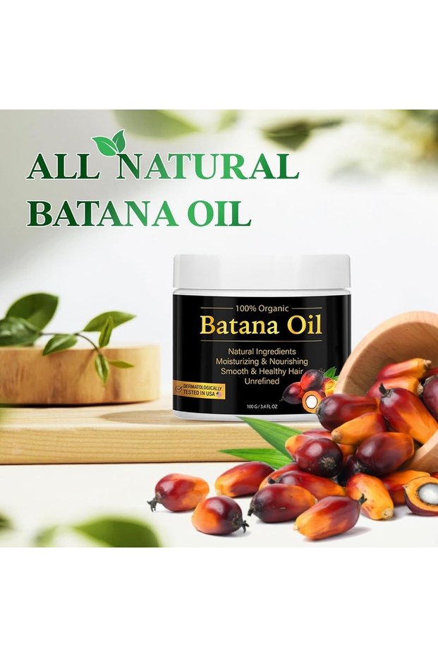Hair Cream - 100% Natural to Prevent Hair Loss,[2 pcs]