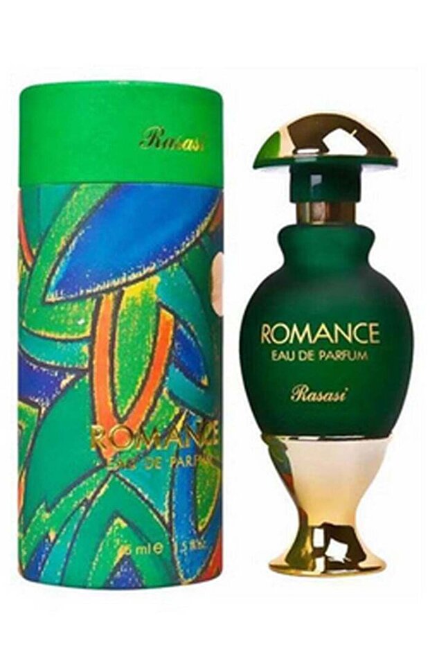 عطر رومانس - 1