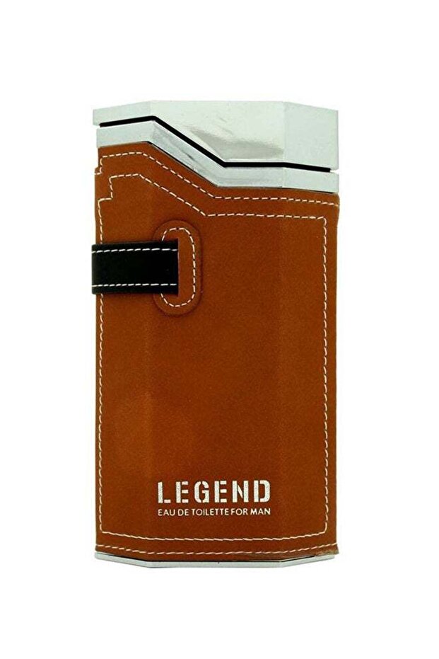 فيلم "Legend" 100ملليلتر - 1