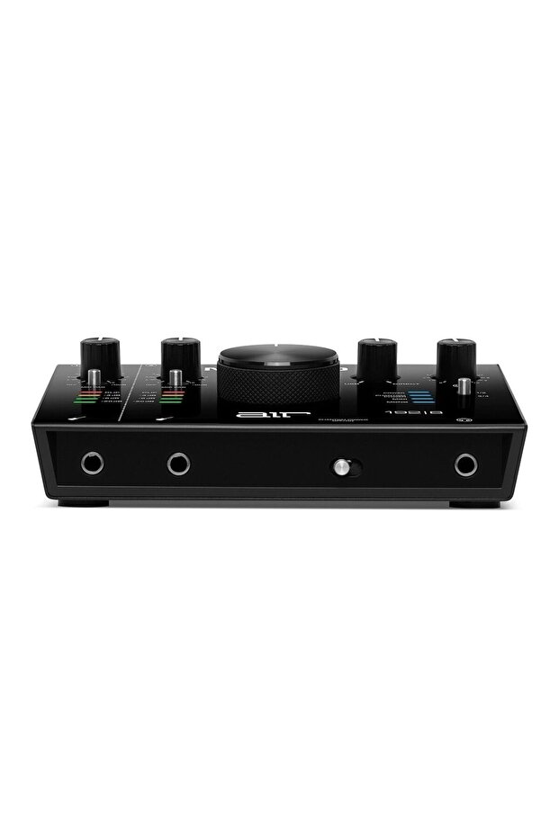 AIR 192|8 | 4-giriş / 4-çıkış / 24-bit/192 kHz / +48 V mikrofon / MIDI/ enstrüman girişli yeni nesil - 2