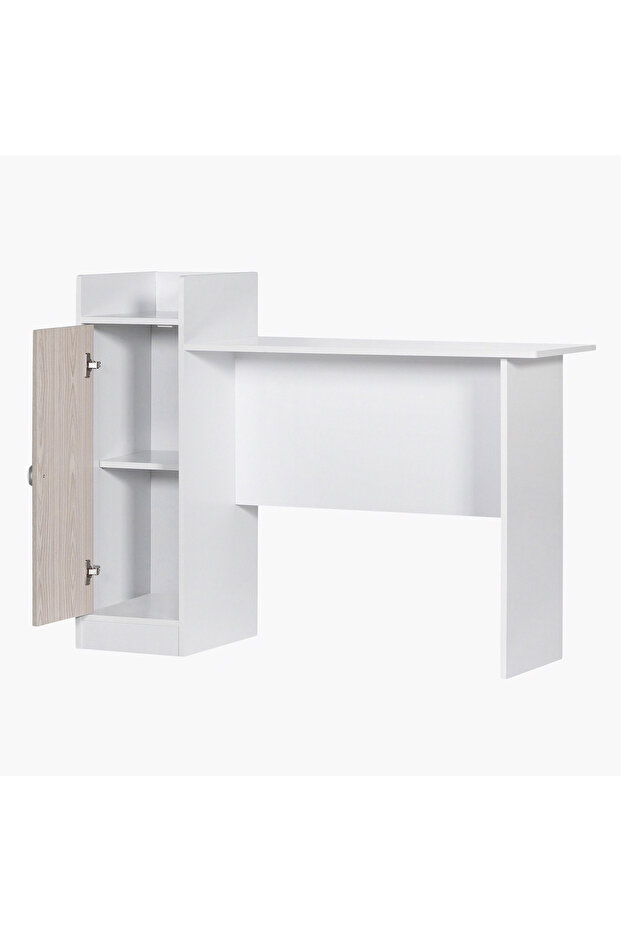 مكتب دراسة فانيليا مع باب - 4