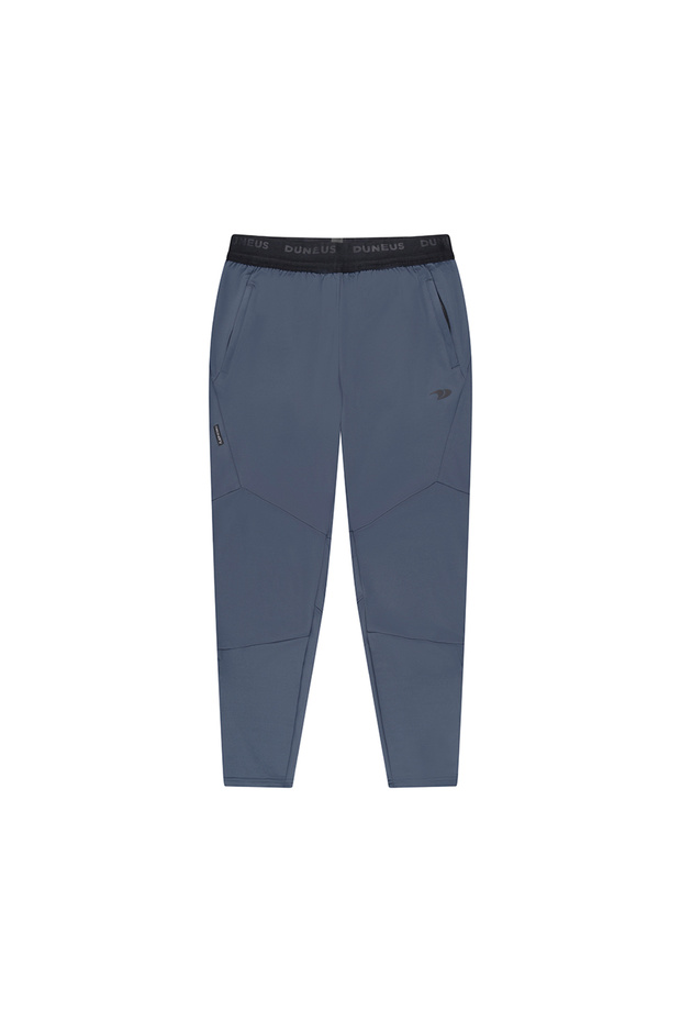 بنطال رياضي - أزرق - 7