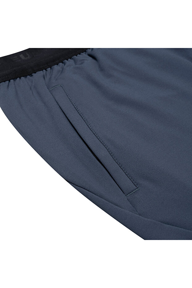 بنطال رياضي - أزرق - 6