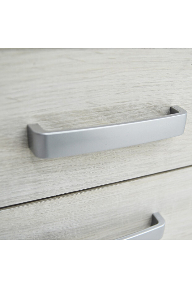 طاولة جانبية بلير ذات درجين - 7