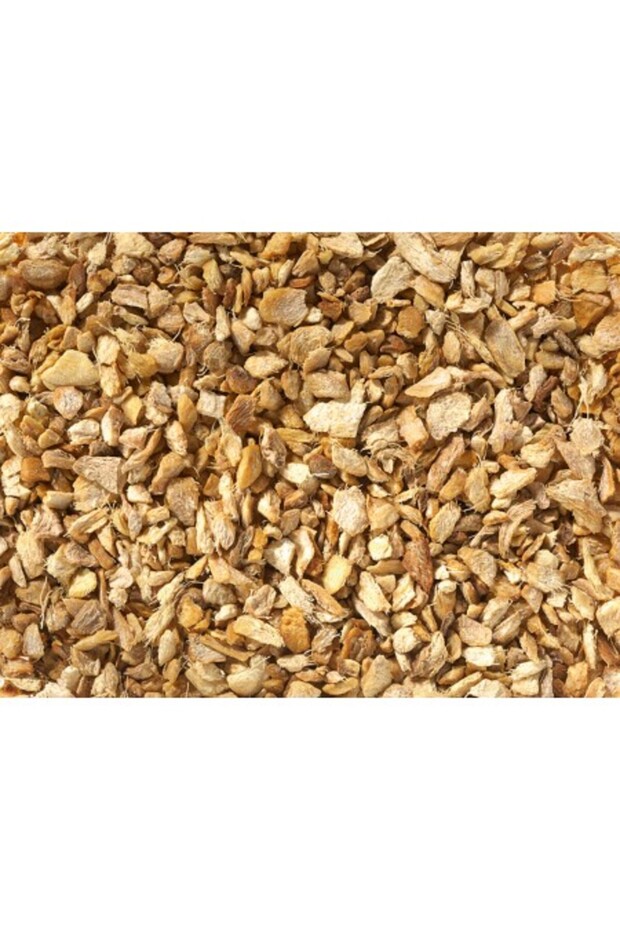GINGER TEA 100g - 1