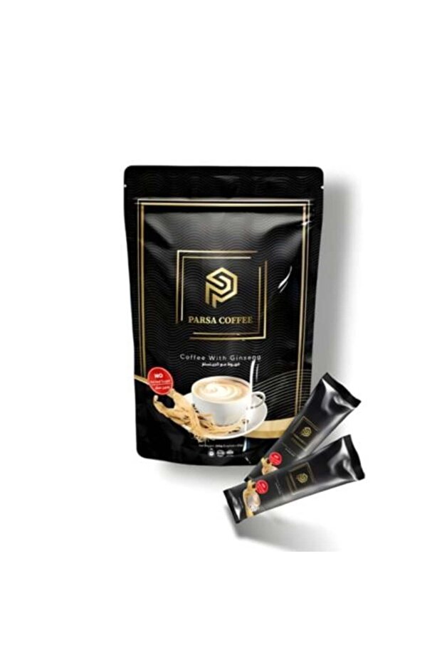 مع الجينسنغ - 1