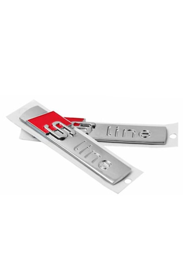 Sline Emblems Set for Wing - 1