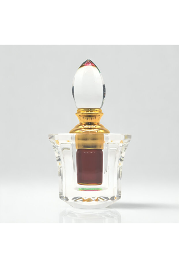 دهن عود كمبودي التاج | 3 مل