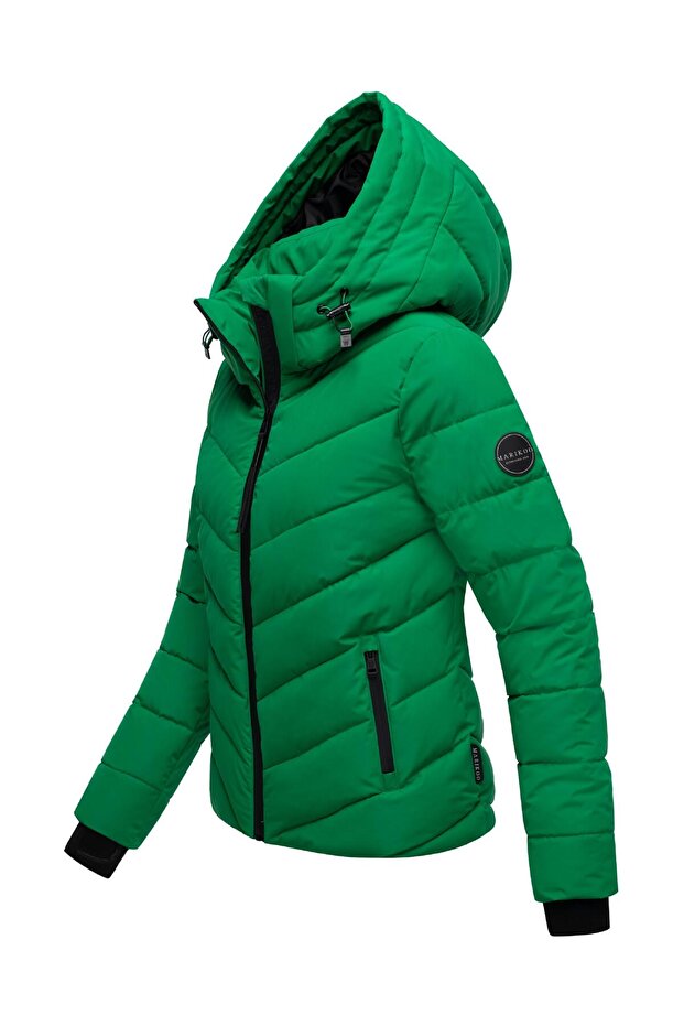 Steppjacke Samuiaa XVI - 2