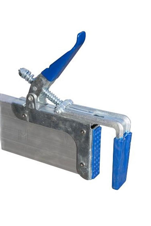 Cargo CSB005 extendable loading bar, compatible with shutter, 2.1 - 2.7 m - 2