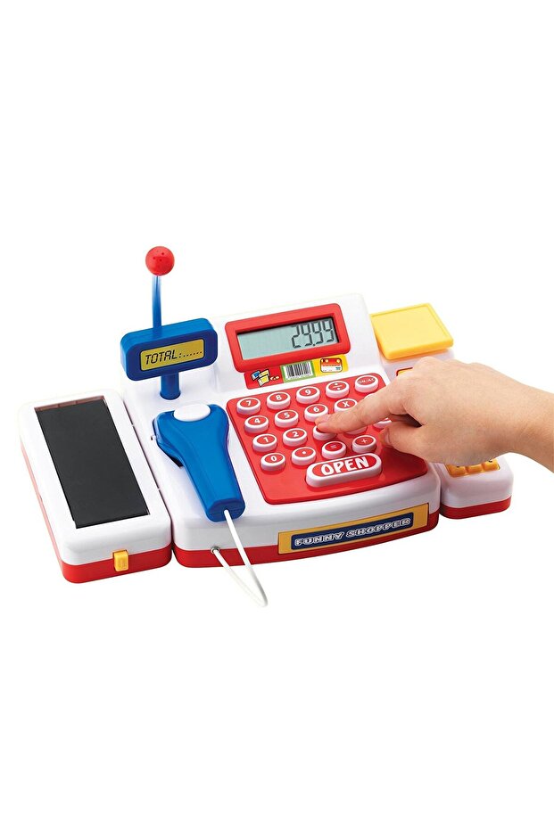 House Marking With Accessories - 1