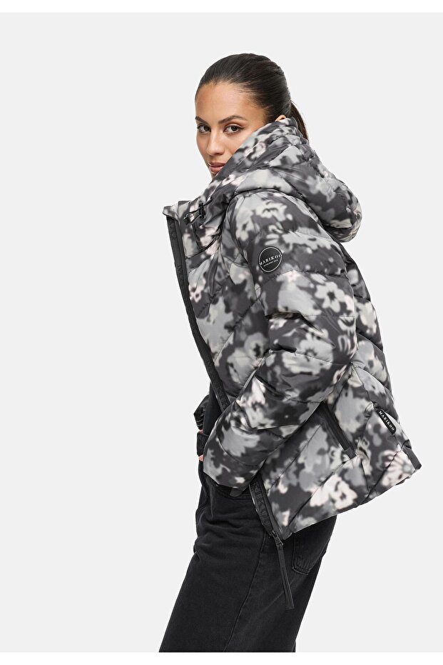 Steppjacke Samuiaa XVI - 8
