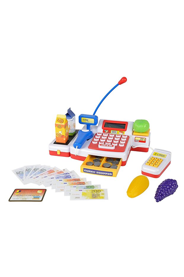 House Marking With Accessories - 3