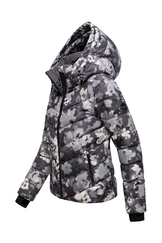 Steppjacke Samuiaa XVI - 2