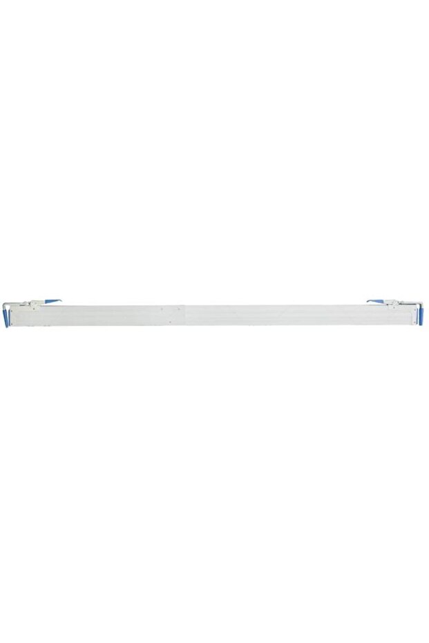 Cargo CSB005 extendable loading bar, compatible with shutter, 2.1 - 2.7 m - 1
