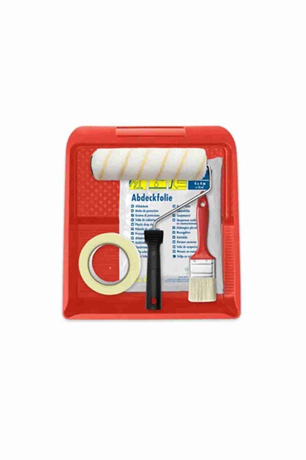 Kit Vopsire 6 Piese Easy Pro - 1