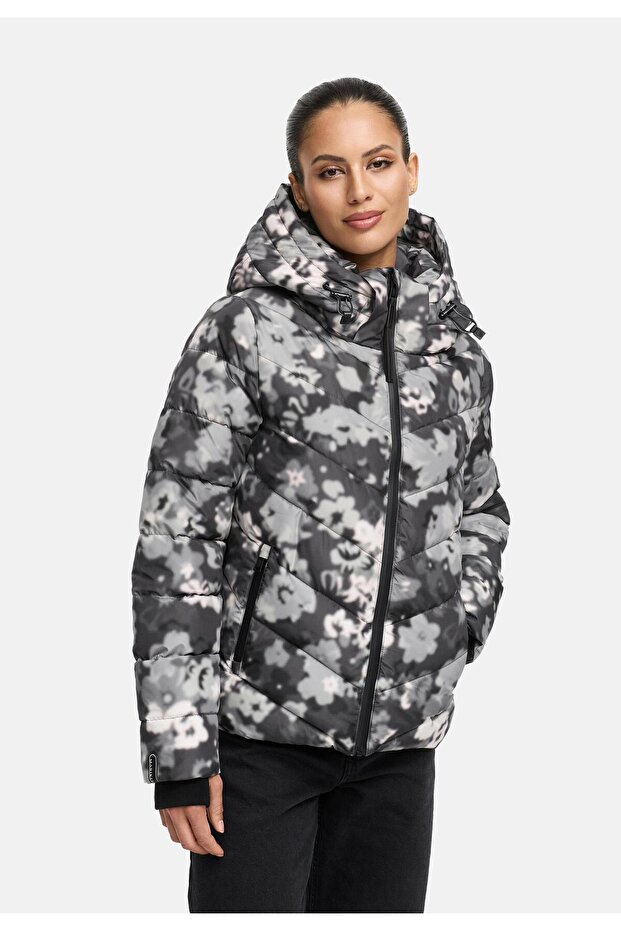 Steppjacke Samuiaa XVI - 7