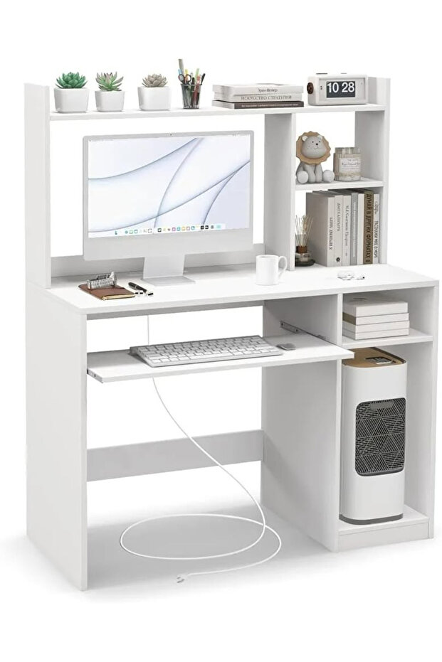 GameStation Pro Çalışma Masası - 2