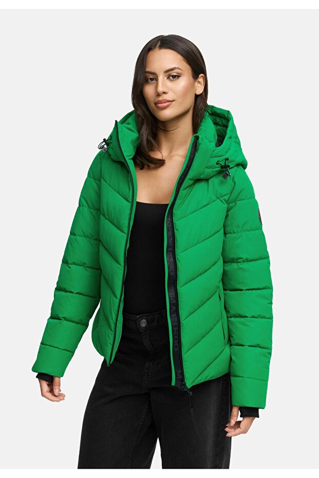 Steppjacke Samuiaa XVI - 7